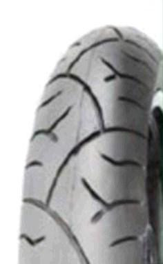 Мотошина 130/80 -16 TL SC-106R DIRE Мукачево - фото 1