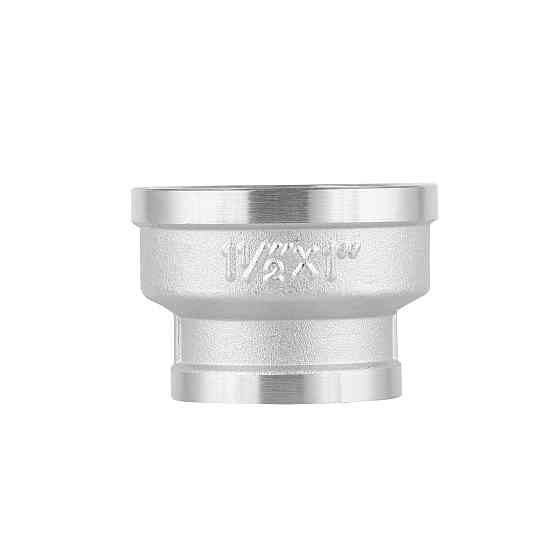 Муфта редукова Thermo Alliance Forte 1 1/2х1" ВВ SF3574025 Київ