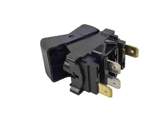 Кнопка протитуманної фари 2103, 2105, 2106, 2121, ГАЗ 3102, 31029 (клавіша) Мукачево