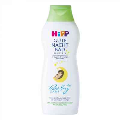 Засіб для купання HiPP Babysanft На добраніч 350 мл (3105452) Вінниця