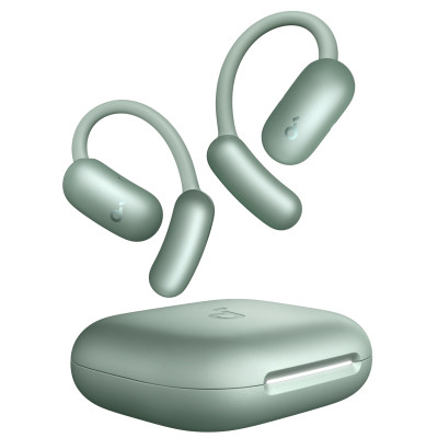 Навушники Anker SoundСore AeroFit 2 Green (A3874G61) Вінниця - фото 7