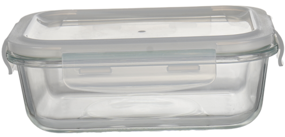 Контейнер ECOmo Thermo Box 620 мл (7100371) Київ