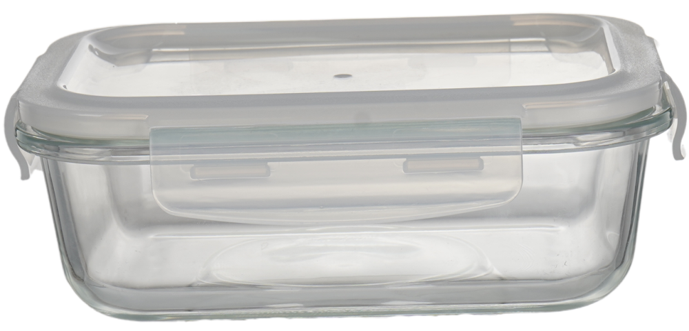 Контейнер ECOmo Thermo Box 620 мл (7100371) Киев - изображение 1