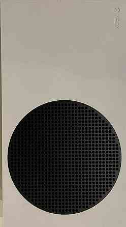 Xbox series S 512 Gb. Харків