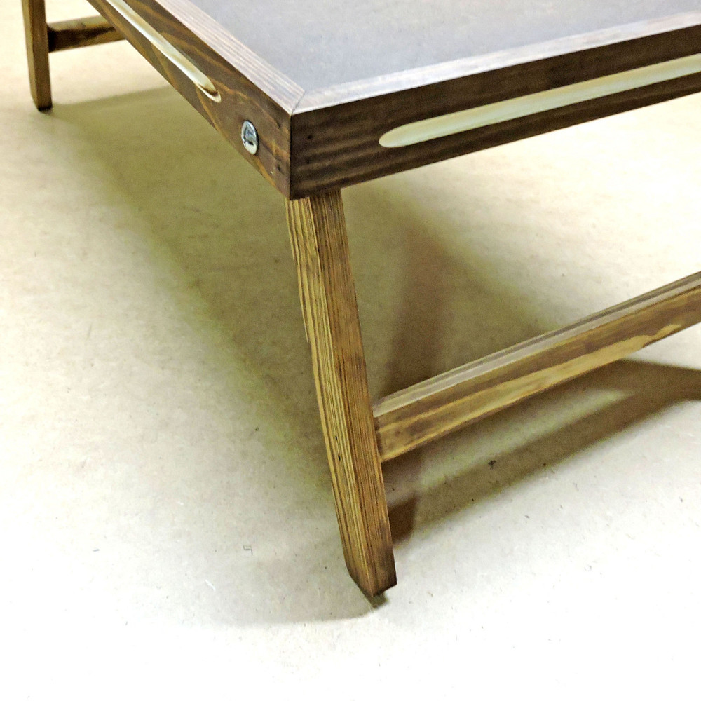 Столик-поднос для завтрака 