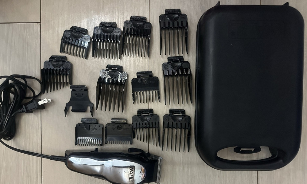 Машинка для стриження Харків - фото 4