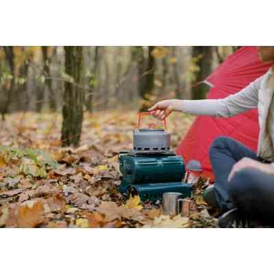 Чайник туристический Tramp Firebird з теплообмінником 1,6 л (UTRC-121) Винница