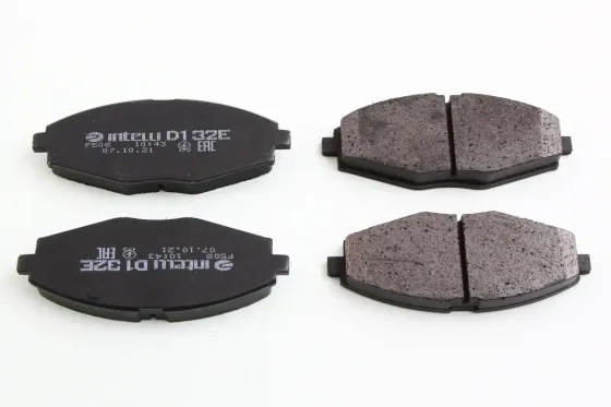 Кола Los 1.5 передні Dafmi Intelli Вінниця