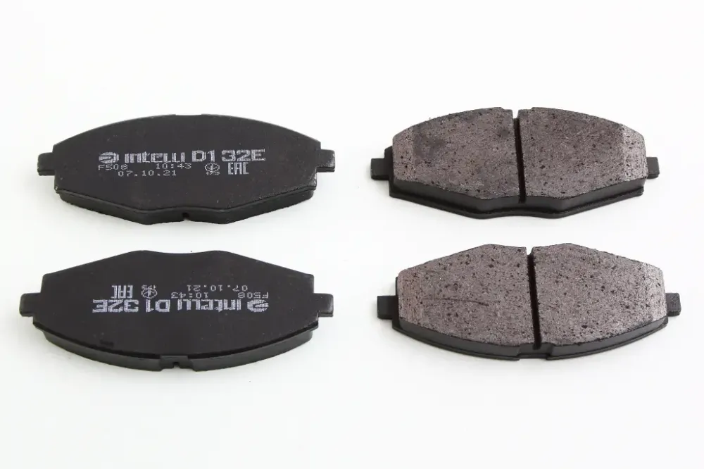 Кола Los 1.5 передні Dafmi Intelli Вінниця - фото 1