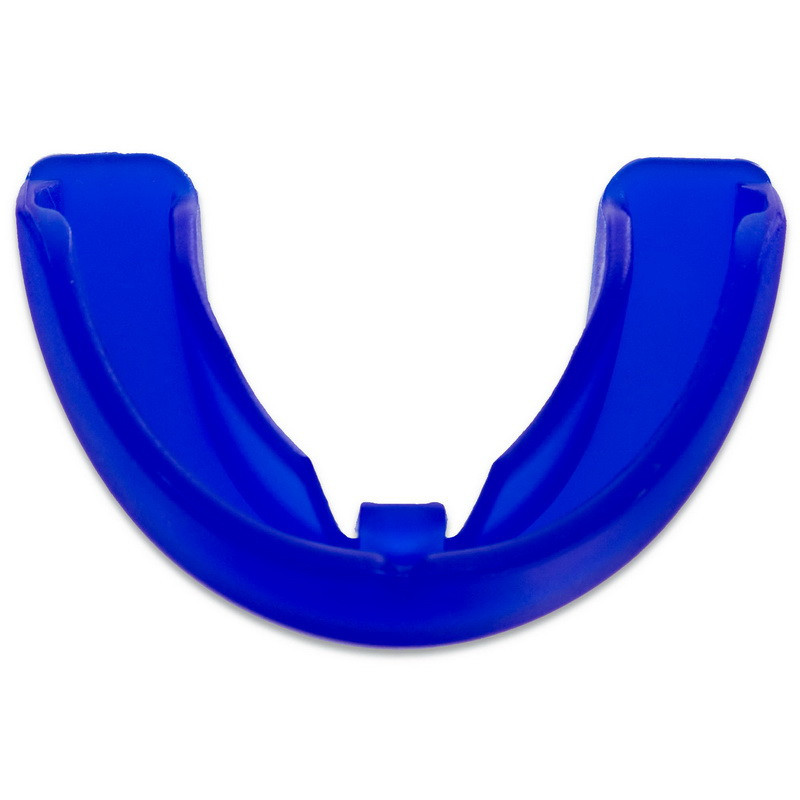 Капа доросла термопластикова Zelart BO-3509 Вишнёвое - изображение 6