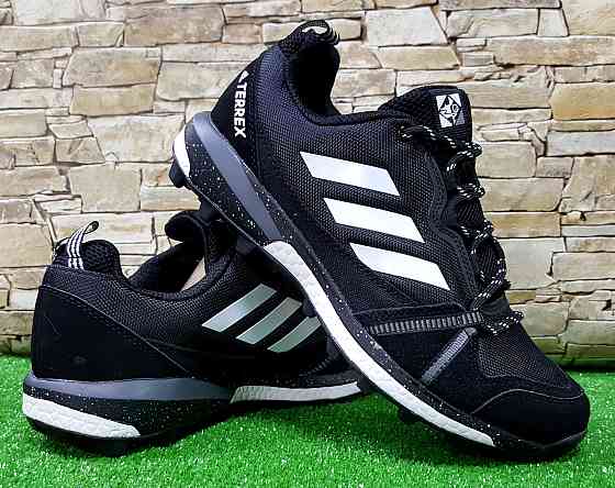 Мужские Кроссовки Adidas TERREX 355 Tracerocker оригинал. Киев