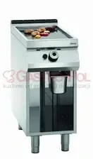 Гриль Płyta Grillowa Gazowa Gładka, Po Bartscher (TWM_904418) Київ