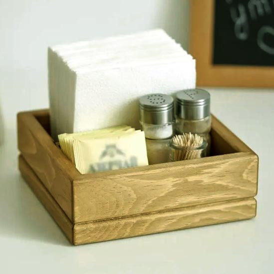 Фуршетный органайзер 