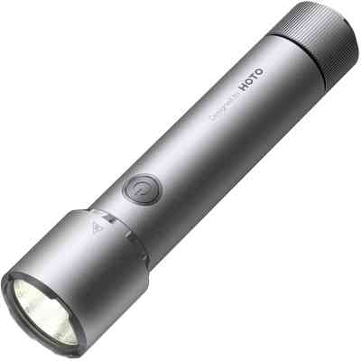 Фонарь Xiaomi HOTO Flashlight Tactics 2300 (QWSDT005) Вінниця