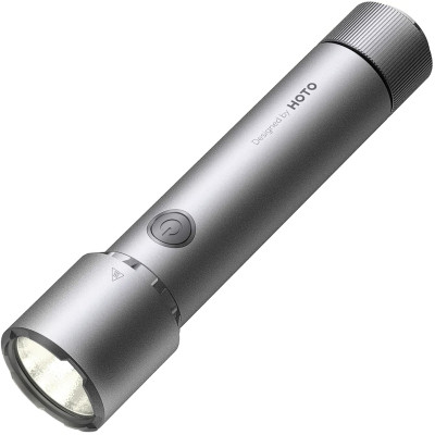 Фонарь Xiaomi HOTO Flashlight Tactics 2300 (QWSDT005) Вінниця - фото 1