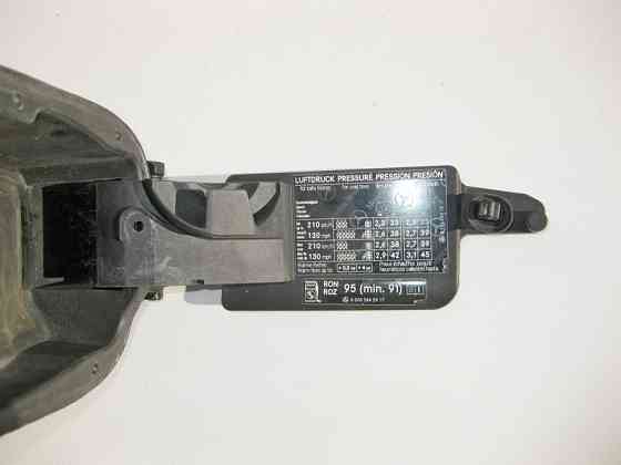 Mercedes-Benz  A2047500103 Механізм лючка бензобака C-Class W204 Одеса