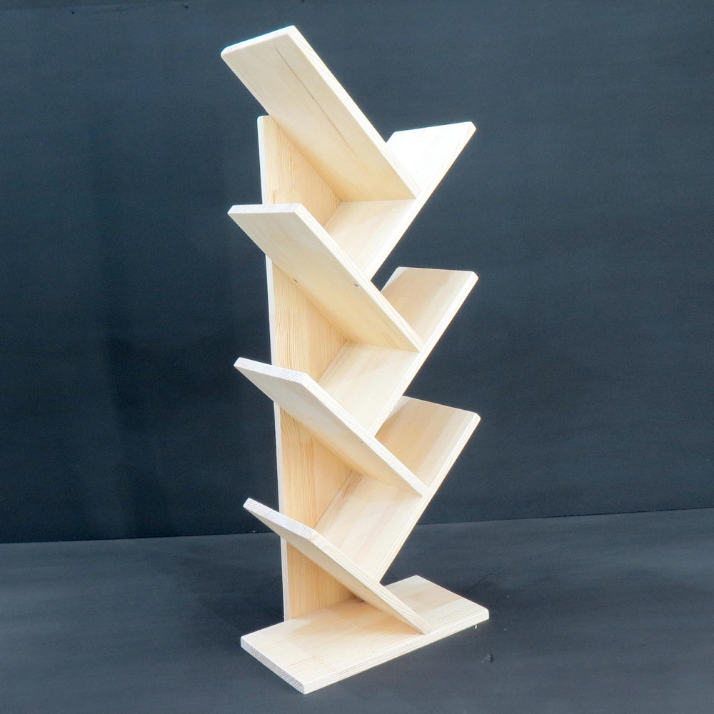 Книжный стеллаж 