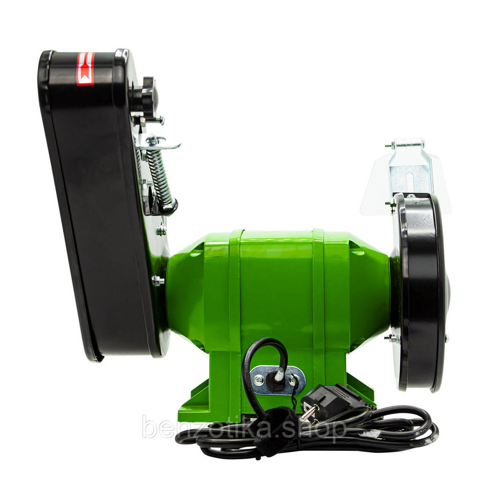 Дисково-стрічкове точило PAE1350S Киев - изображение 3