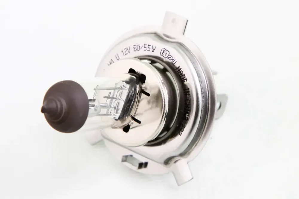 Лампа галогована 12 у H4/P43t Bosch 60/55 Вінниця - фото 2