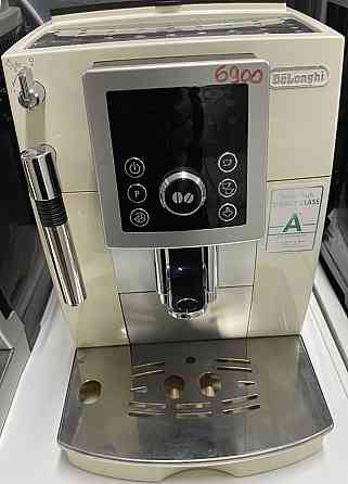 Кавомашина Delonghi Magnifica S Київ