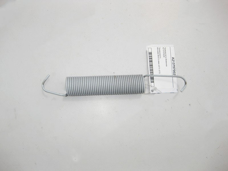 Mercedes-Benz  A2137570029 Пружина петлі багажника E-Class W213 Одеса - фото 2