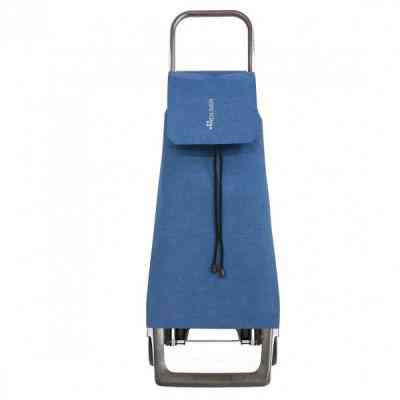 Сумка-тележка Rolser Jet Tweed Joy 40 л Azul (926691) Винница