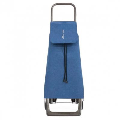 Сумка-тележка Rolser Jet Tweed Joy 40 л Azul (926691) Винница - изображение 1