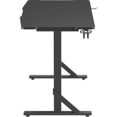 Комп&apos;ютерний стіл GamePro GD210B Black (GD210B) Вінниця - фото 3