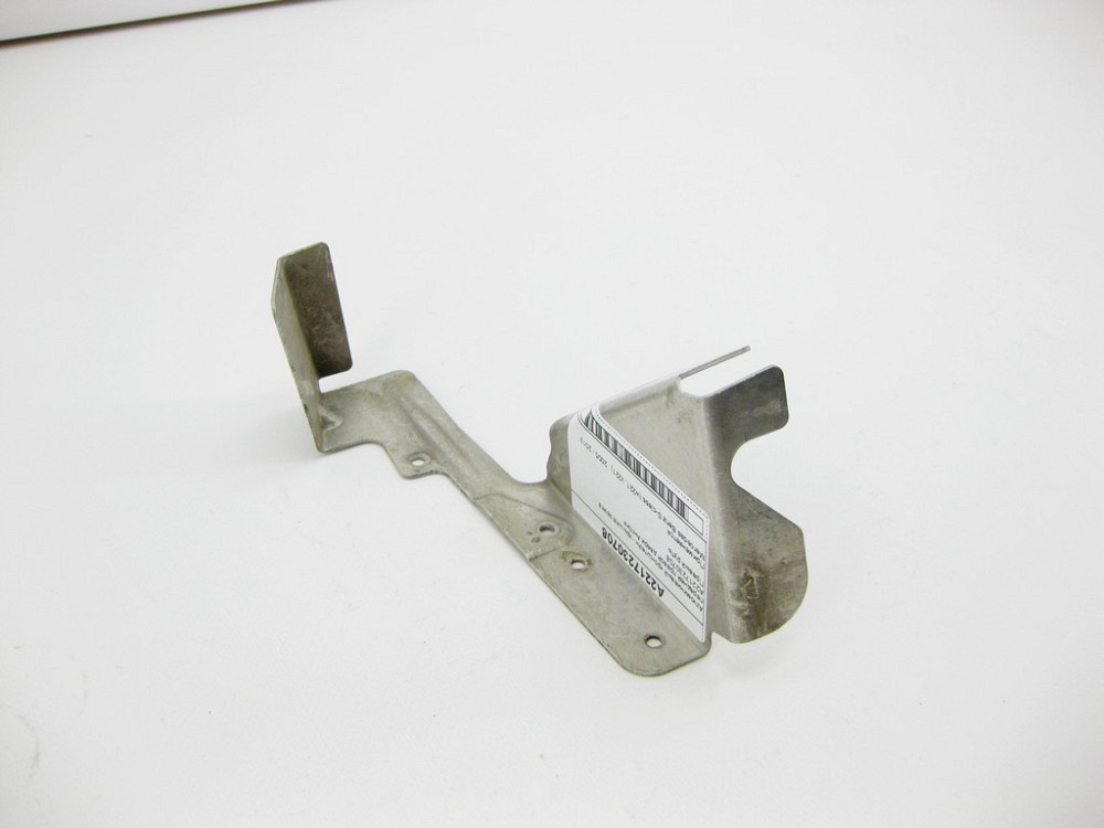 Mercedes-Benz  A2217230708 Кришка - кронштейн замка передніх правих дверей Англія S-Class W221 Одесса - изображение 6