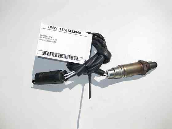 BMW  11781433940 Лямбда – зонд Bosch 0258005109 BMW Одеса