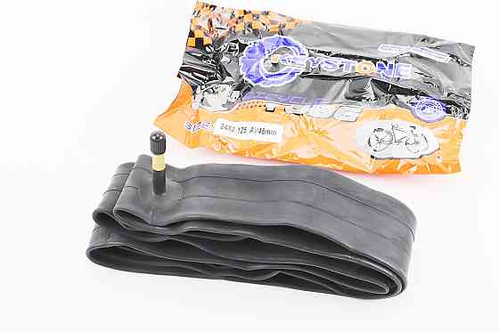 Камера 24"х2,125 з ніпелем (Schrader AV-48) Киев