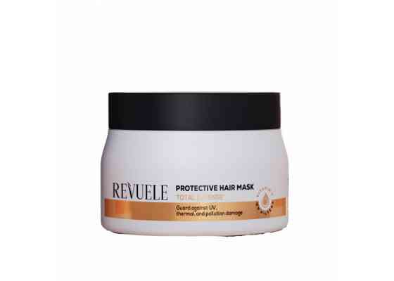 Маска для волосся Total Defense Protective Revuele 400 мл Київ