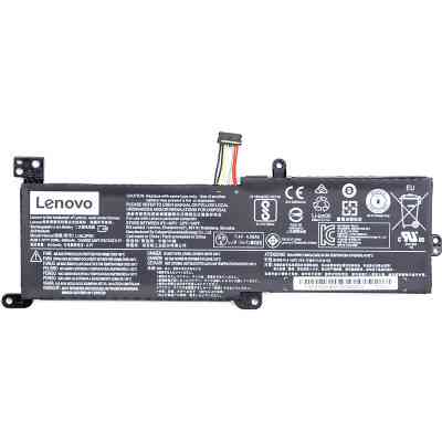 Аккумулятор для ноутбука Lenovo Ideapad 320-14AST (L16L2PB2) 7.6V 4100mAh PowerPlant (NB480975) Винница