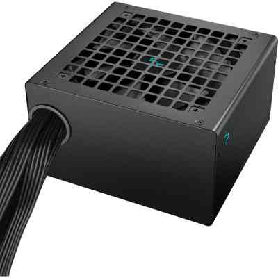 Блок живлення Deepcool 850W PN850D (R-PN850D-FC0B-EU) Вінниця