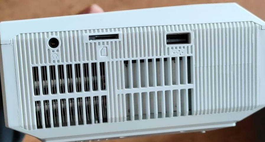 Проектор на андроид Харьков - изображение 5