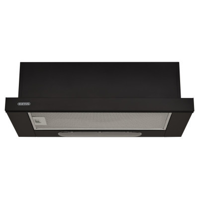 Витяжка кухонна Eleyus BREEZE 470 50 BL Вінниця - фото 1