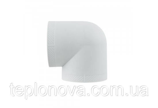 Кутник (Коліно) 90° PPR ø32 (Поліпропілен) Raftec 32мм RE9032 Чернівці - фото 2