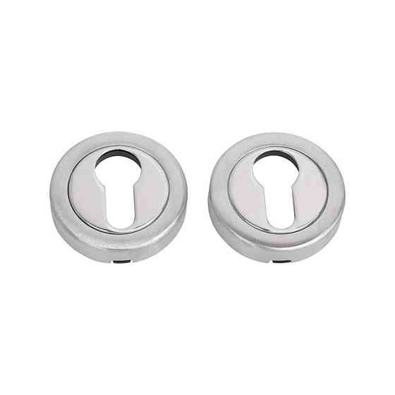 Накладка кл Fimet 2031 F66 хром/мат.хром Київ