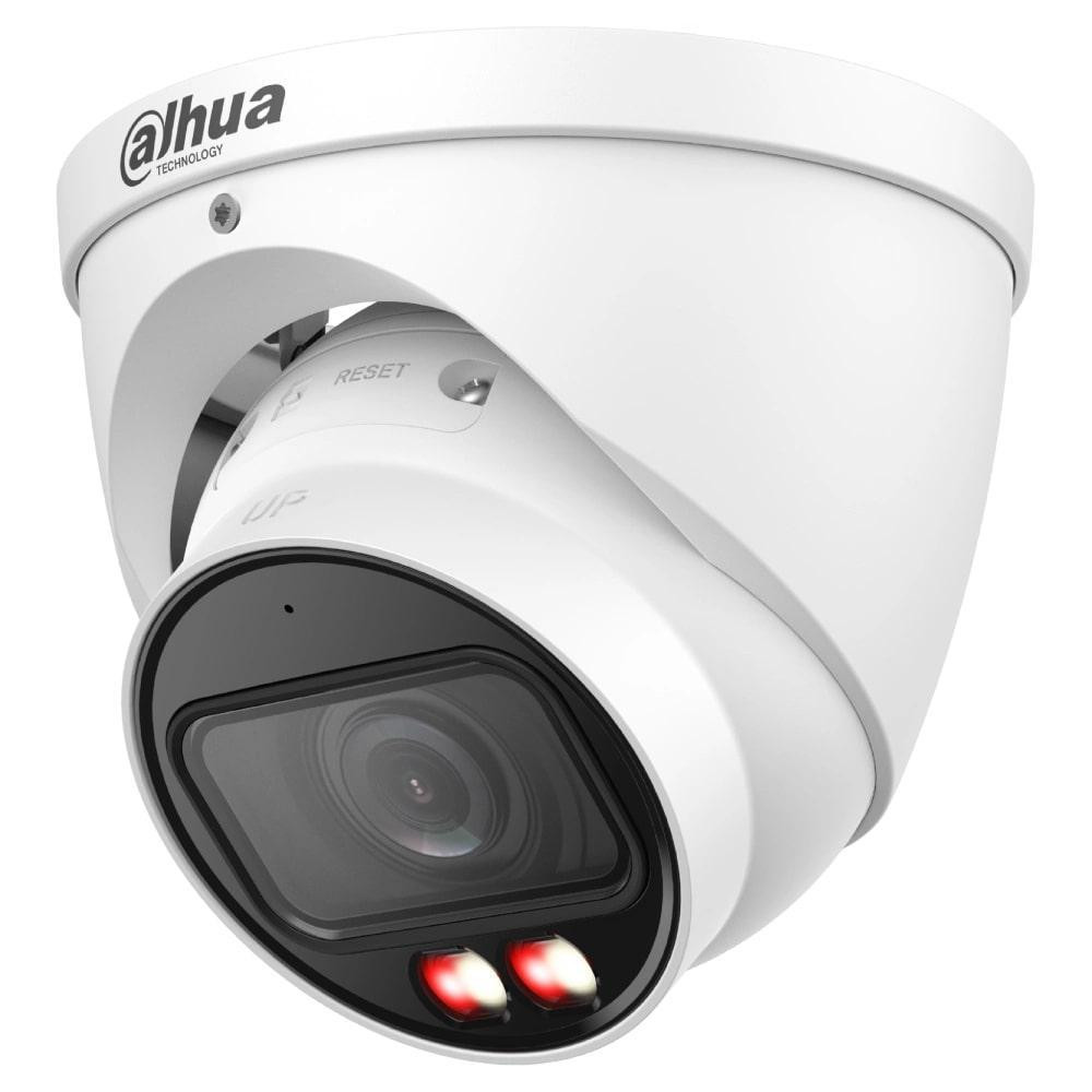 IP-камера Dahua DH-IPC-HDW2449T-ZS-IL (2.7-13.5мм) white Харків - фото 1