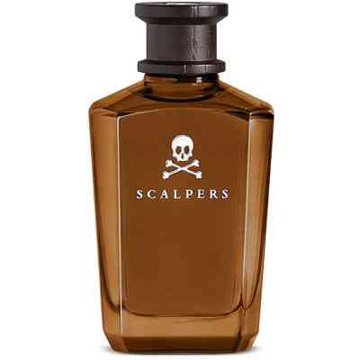 Парфюмированная вода Scalpers Boxing Club 75 мл (8434853001501) Винница