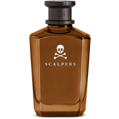 Парфумована вода Scalpers Boxing Club 75 мл (8434853001501) Вінниця - фото 1