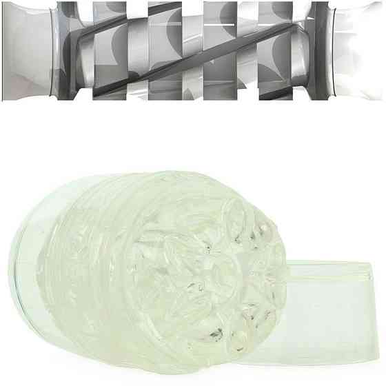 Мастурбатор Fleshlight Quickshot Vantage, компактный, отлично для пар и минета Sex Aura Киев