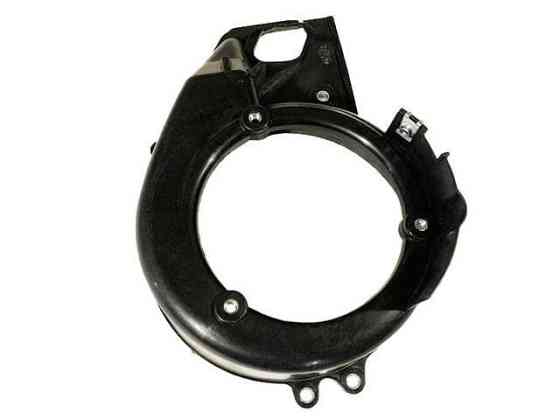 Кришка кріплення стартера для інвертерного генератора 1.8KW/2.0KW Мукачево