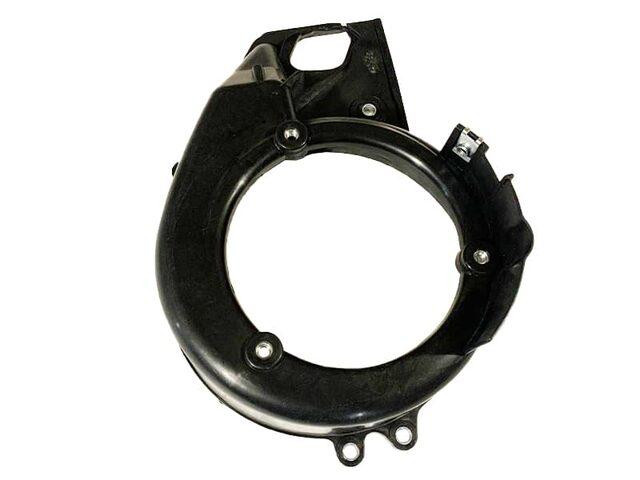 Кришка кріплення стартера для інвертерного генератора 1.8KW/2.0KW Мукачево - фото 1