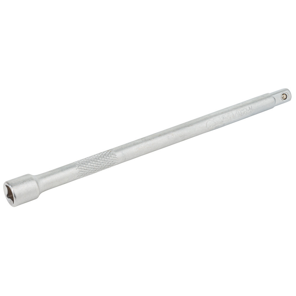 Набір насадок торцевих 1/4" + ключ-тріскачка та подовжувач 12 шт. CrV SIGMA (6003501) Київ - фото 2