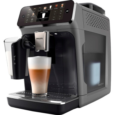 Кавомашина Philips EP5544/50 Вінниця - фото 1