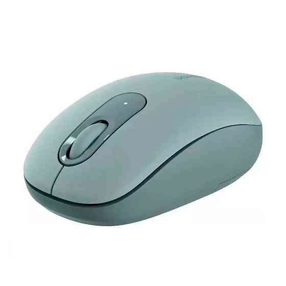 Мышь беспроводная UGREEN 2.4G Wireless Mouse Celadon Green UGR-90672 Одесса