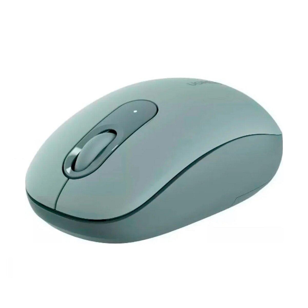 Мышь беспроводная UGREEN 2.4G Wireless Mouse Celadon Green UGR-90672 Одесса - изображение 1