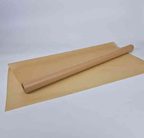 Рулон 10 м тонований матовий (7) плівка для квітів (h660) No47 Бежево золотий (1 шт.) Харків