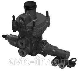 Регулятор тормозных сил DAF / MB 4757110240 1518960 Луцк - изображение 1